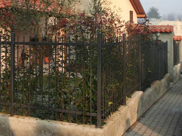 Cancelli-in-Ferro-Cinisello-Balsamo-Cernusco-sul-Naviglio