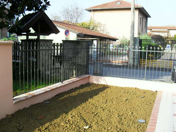 Recinzioni-ferro-Cinisello-Balsamo