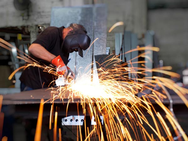 Carpenteria-lavorazione-metalli