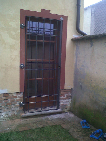 griglie-ferro-Monza-Brianza